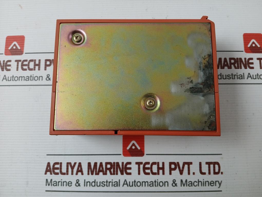 Melsec Power Supply Unit A1S63P Mitsubishi Electric 500 Gm