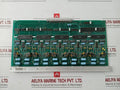 Asacom Lidi R1K Printed Circuit Board Module Rof157 9002/1