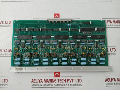 Asacom Lidi R1K Printed Circuit Board Module Rof157 9002/1