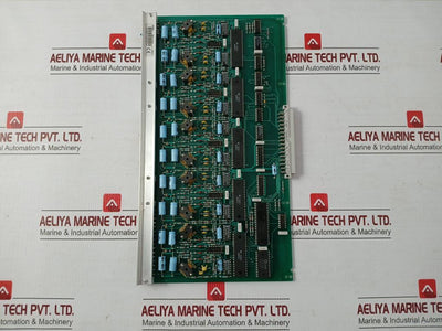Asacom Lidi R1K Printed Circuit Board Module Rof157 9002/1
