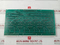 Asacom Lidi R1K Printed Circuit Board Module Rof157 9002/1