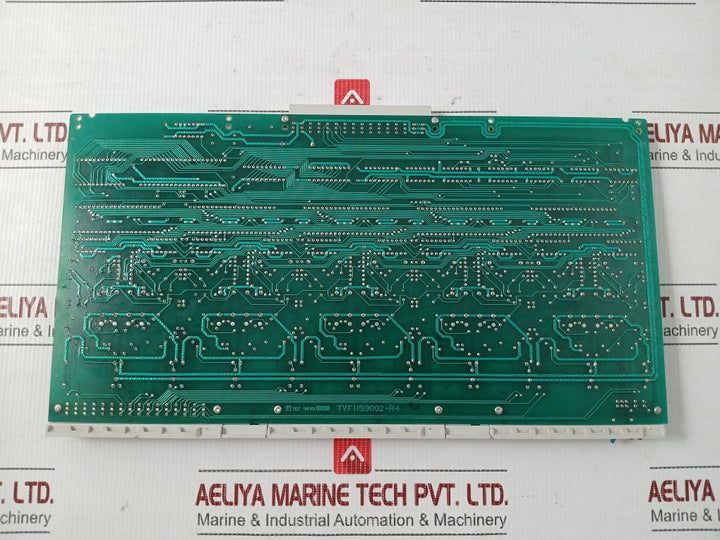 Asacom Lidi R1K Printed Circuit Board Module Rof157 9002/1