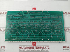 Asacom Lidi R1K Printed Circuit Board Module Rof157 9002/1