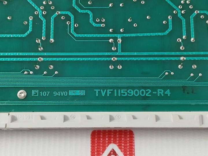 Asacom Lidi R1K Printed Circuit Board Module Rof157 9002/1