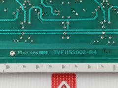 Asacom Lidi R1K Printed Circuit Board Module Rof157 9002/1