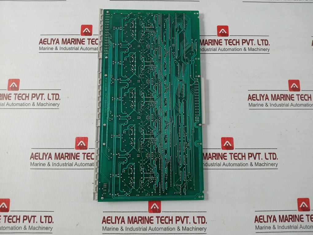Asacom Lidi R1K Printed Circuit Board Module Rof157 9002/1