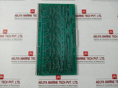 Asacom Lidi R1K Printed Circuit Board Module Rof157 9002/1