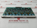 Asacom Lidi R1K Printed Circuit Board Module Rof157 9002/1