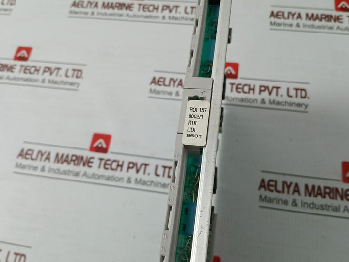 Asacom Lidi R1K Printed Circuit Board Module Rof157 9002/1