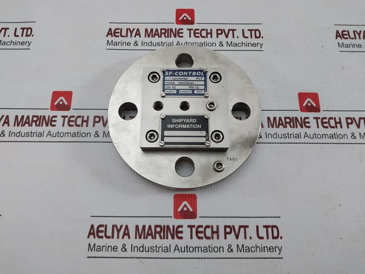 Membrane-remote-Control-Valve-Accessory-Sf-control-Plt-208814-2