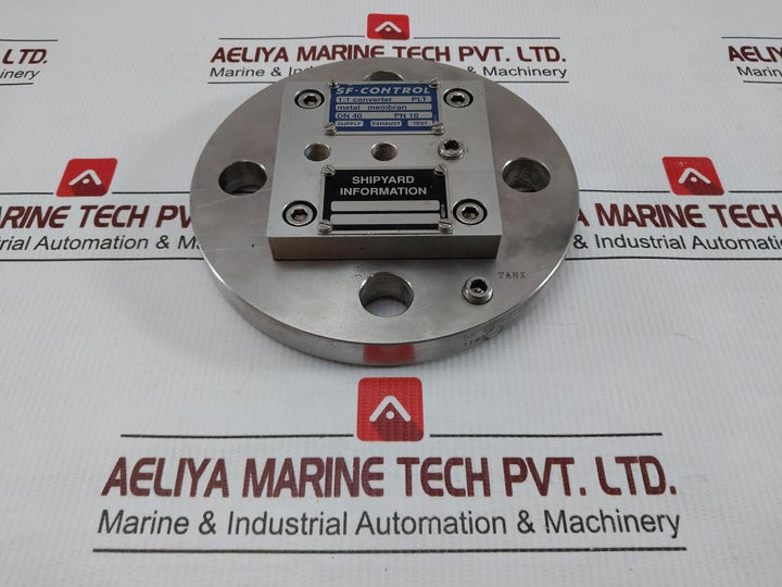 Membrane-remote-Control-Valve-Accessory-Sf-control-Plt-208814-4