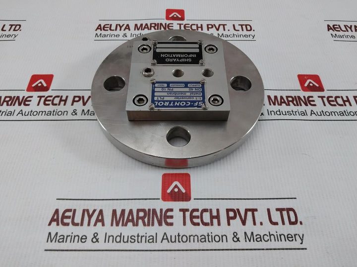 Membrane-remote-Control-Valve-Accessory-Sf-control-Plt-208814-6