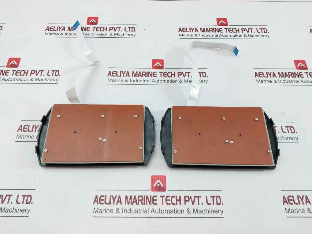 Membrane Keyboard For Billing Machine