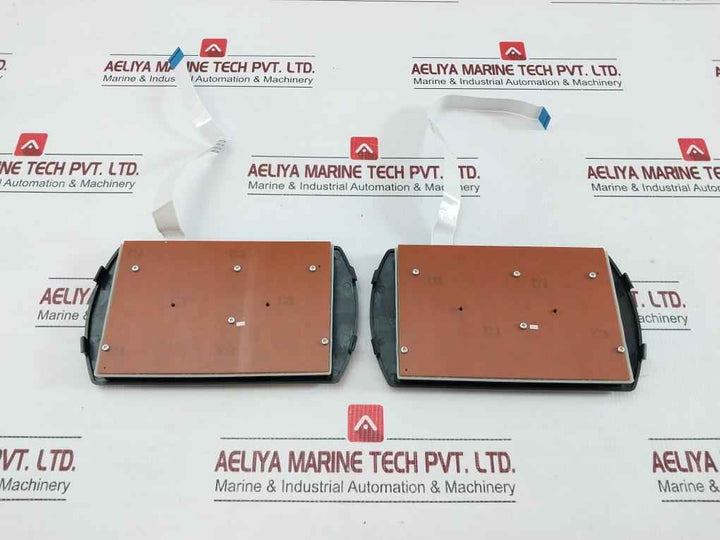 Membrane Keyboard For Billing Machine