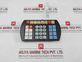 Membrane Keyboard For Billing Machine