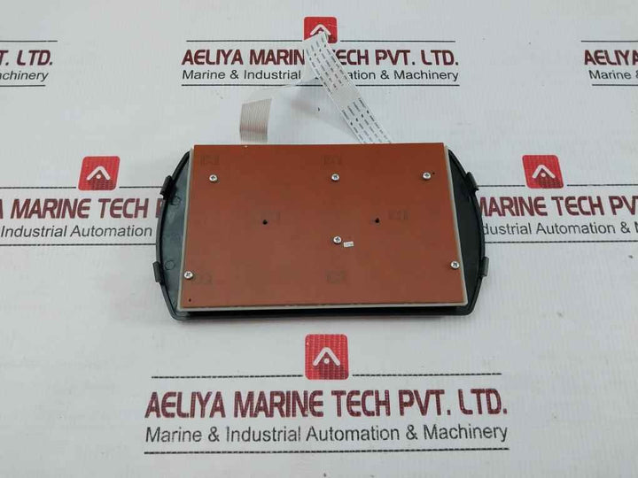 Membrane Keyboard For Billing Machine