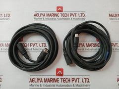 840 027F Elevator Safety Light Curtain Controller Set 230V Ac Memco