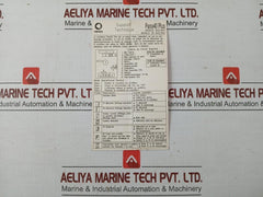 840 027F Elevator Safety Light Curtain Controller Set 230V Ac Memco