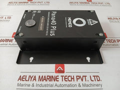 840 027F Elevator Safety Light Curtain Controller Set 230V Ac Memco