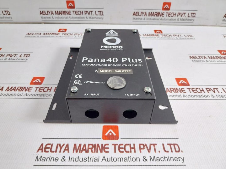 Memco Pana40 Plus