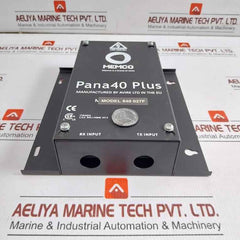 Memco Pana40 Plus