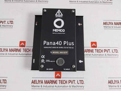 Memco Pana40 Plus
