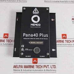 Memco Pana40 Plus