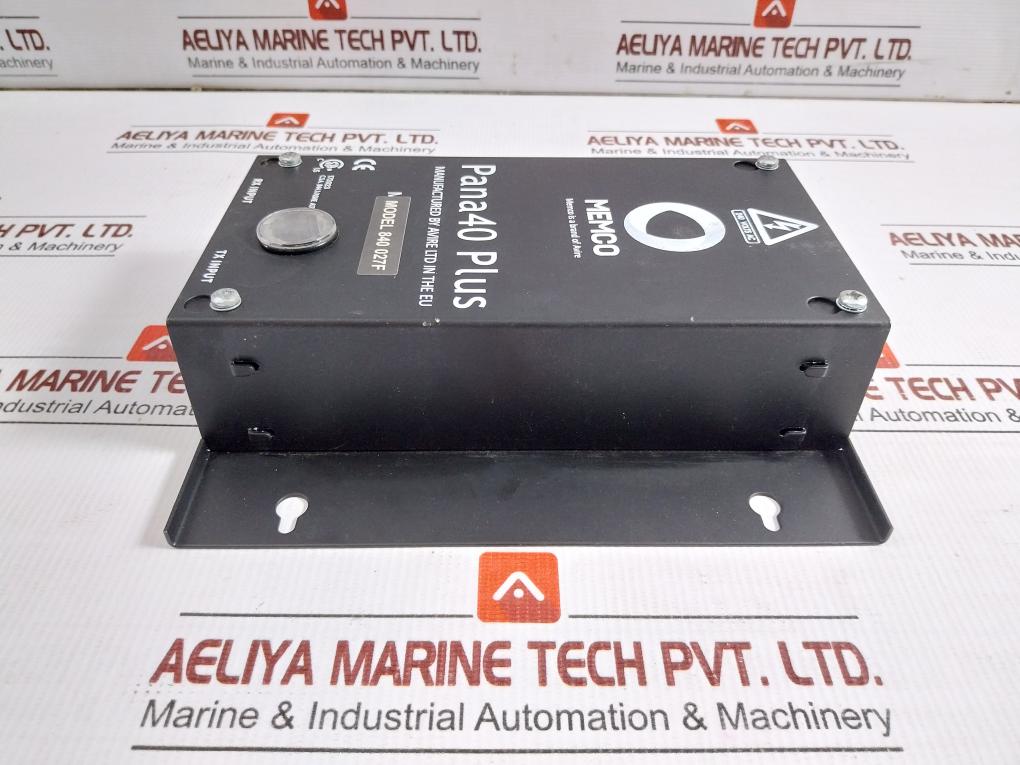 Memco Plus Light Curtain Controller 230Vac 4 Meter Pana40
