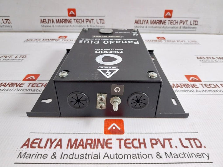 Memco Pana40 Plus