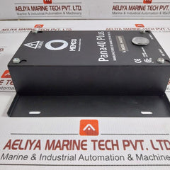 Memco Plus Light Curtain Controller 230Vac 4 Meter Pana40