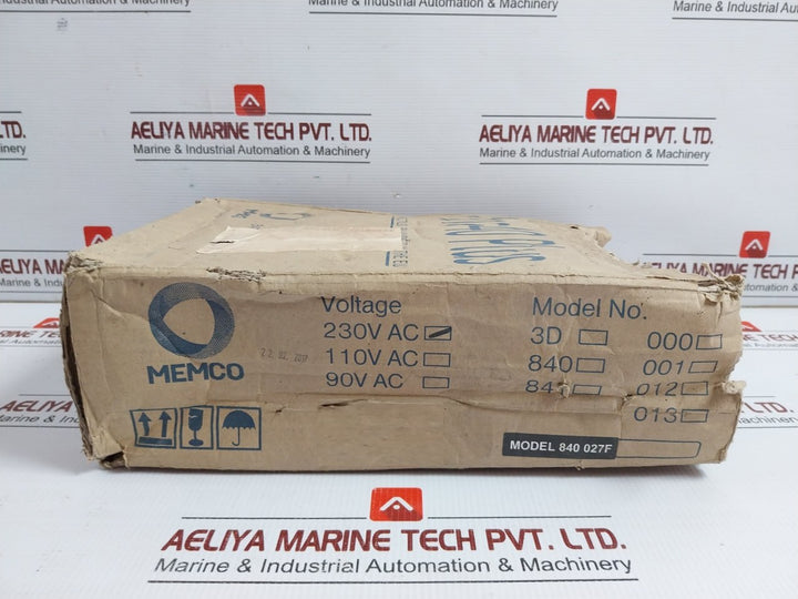 Memco Pana40 Plus