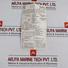 Memco Plus Light Curtain Controller 230Vac 4 Meter Pana40