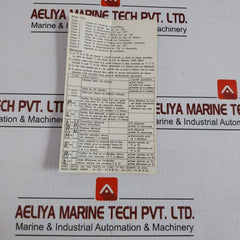 Memco Plus Light Curtain Controller 230Vac 4 Meter Pana40