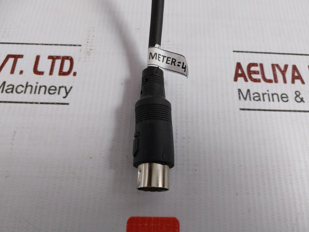 Memco Plus Light Curtain Controller 230Vac 4 Meter Pana40