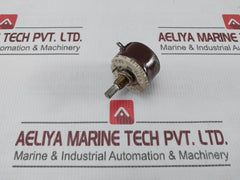 Memcor Ins. 300V Insulated Resistor 300V 250 Ohm