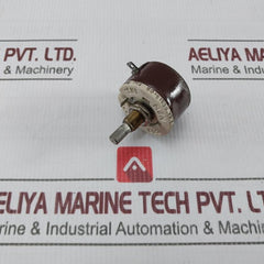 Memcor Ins. 300V Insulated Resistor 300V 250 Ohm