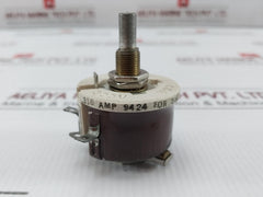 Memcor Ins. 300V Insulated Resistor 300V 250 Ohm