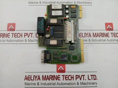 Memory-Printed-Circuit-Board-Saia-Pcd4-M1Xx-209208-2