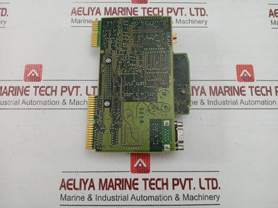 Memory-Printed-Circuit-Board-Saia-Pcd4-M1Xx-209208-3