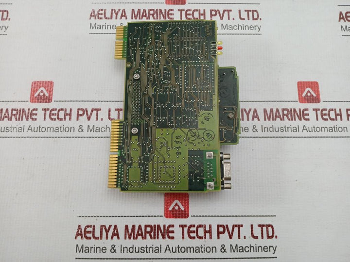 Memory-Printed-Circuit-Board-Saia-Pcd4-M1Xx-209208-3