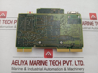 Memory-Printed-Circuit-Board-Saia-Pcd4-M1Xx-209208-4
