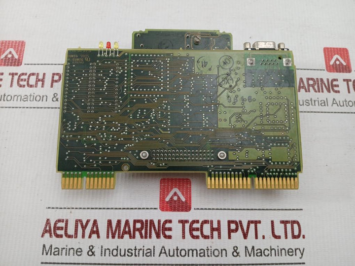 Memory-Printed-Circuit-Board-Saia-Pcd4-M1Xx-209208-4
