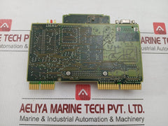 Memory-Printed-Circuit-Board-Saia-Pcd4-M1Xx-209208-4