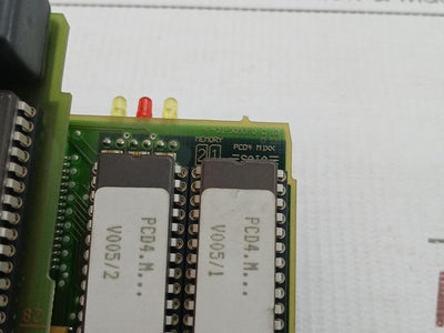 Memory-Printed-Circuit-Board-Saia-Pcd4-M1Xx-209208-5