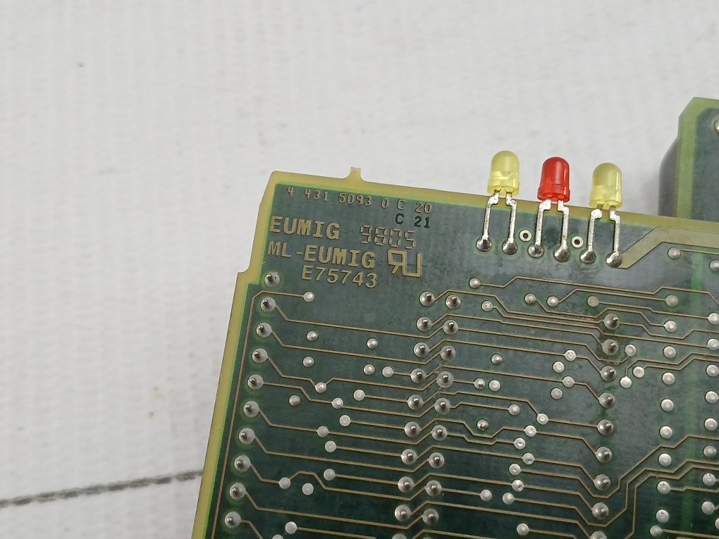 Memory-Printed-Circuit-Board-Saia-Pcd4-M1Xx-209208-6