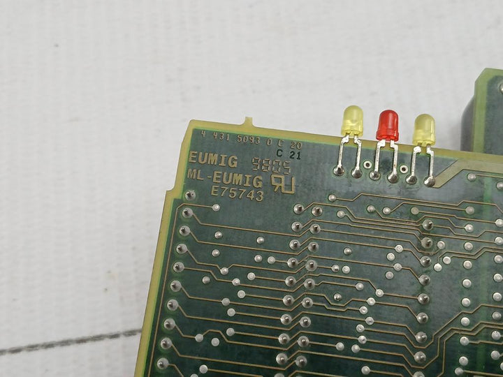 Memory-Printed-Circuit-Board-Saia-Pcd4-M1Xx-209208-6