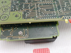 Memory-Printed-Circuit-Board-Saia-Pcd4-M1Xx-209208-8