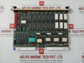 Memory Board Module Mem86-3*192/S2R3R3 Abb 58032727A