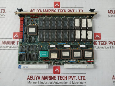 Memory Board Module Mem86-3*192/S2R3R3 Abb 58032727A