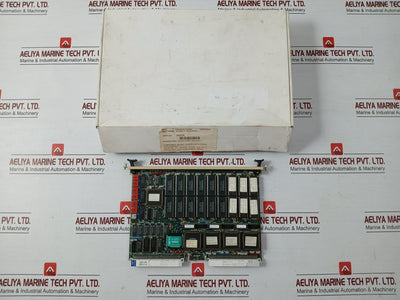 Memory Board Module Mem86-3*192/S2R3R3 Abb 58032727A